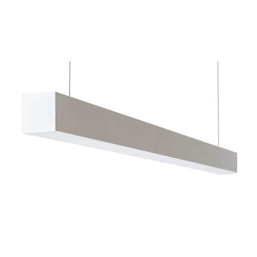 Подвесной светодиодный светильник TopDecor Line S2 10 