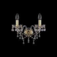  - Бра Bohemia Ivele 1410B/2/141 G V0300