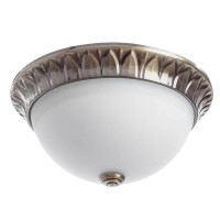 Потолочный светильник Arte Lamp Hall A7838PL-2AB - Потолочный светильник Arte Lamp Hall A7838PL-2AB