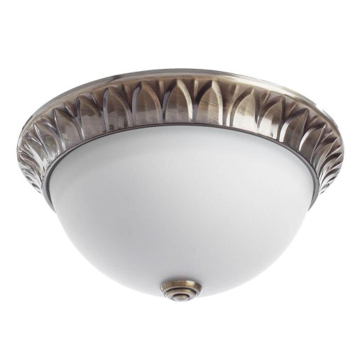 Потолочный светильник Arte Lamp Hall A7838PL-2AB 