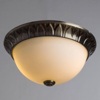 Потолочный светильник Arte Lamp Hall A7838PL-2AB - Потолочный светильник Arte Lamp Hall A7838PL-2AB