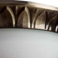 Потолочный светильник Arte Lamp Hall A7838PL-2AB - Потолочный светильник Arte Lamp Hall A7838PL-2AB