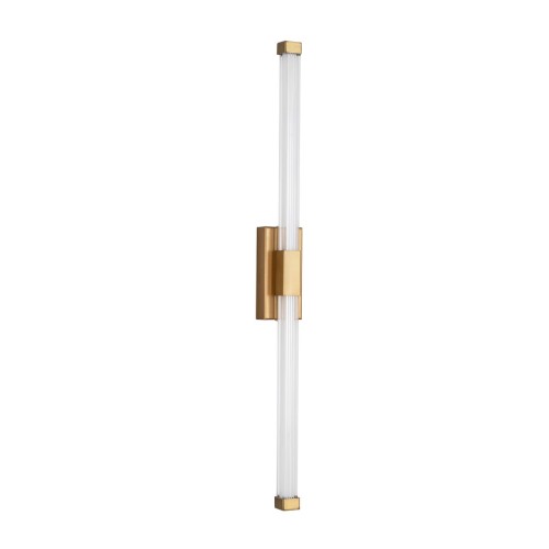 Настенный светильник LED4U L2241-600 BS 