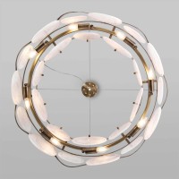  - Подвесная люстра Bogates Galicia 354/8 Smart
