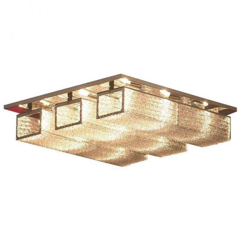 Потолочная люстра Lussole Lariano LSA-5407-09 
