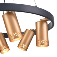 - Подвесной светильник Vele Luce Moto VL5784P06