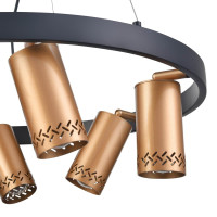  - Подвесной светильник Vele Luce Moto VL5784P06
