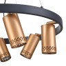 Подвесной светильник Vele Luce Moto VL5784P06 - Подвесной светильник Vele Luce Moto VL5784P06