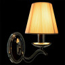 Бра Arte Lamp Domain A9521AP-1CC - Бра Arte Lamp Domain A9521AP-1CC