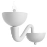 Бра Divinare Bianca 7091/01 AP-1 - Бра Divinare Bianca 7091/01 AP-1