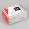 Панель Sens SMART-P81-MIX Black (230V, 4 зоны, 2.4G) (Arlight, IP20 Пластик, 5 лет) - Панель Sens SMART-P81-MIX Black (230V, 4 зоны, 2.4G) (Arlight, IP20 Пластик, 5 лет)