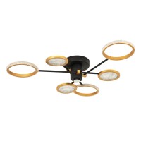  - Потолочный светильник LED4U L3123-6