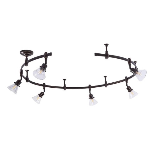 Трековая система Citilux Бисмарк CL564561 