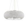 Подвесной светильник Ideal Lux Pasha SP14 Cromo 164977 - Подвесной светильник Ideal Lux Pasha SP14 Cromo 164977