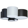 Потолочный светильник TopDecor Family P2 10 01g/02g/06g/05g - Потолочный светильник TopDecor Family P2 10 01g/02g/06g/05g