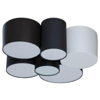  - Потолочный светильник TopDecor Family P2 10 01g/02g/06g/05g