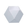 Потолочный светильник TopDecor Nelly O P1 10 01s - Потолочный светильник TopDecor Nelly O P1 10 01s
