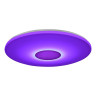 Потолочный светодиодный светильник iLedex Jupiter-60W-Opaque-Entire - Потолочный светодиодный светильник iLedex Jupiter-60W-Opaque-Entire