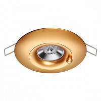 Встраиваемый светильник Novotech SPOT NT21 000 WATER 370791 - Встраиваемый светильник Novotech SPOT NT21 000 WATER 370791