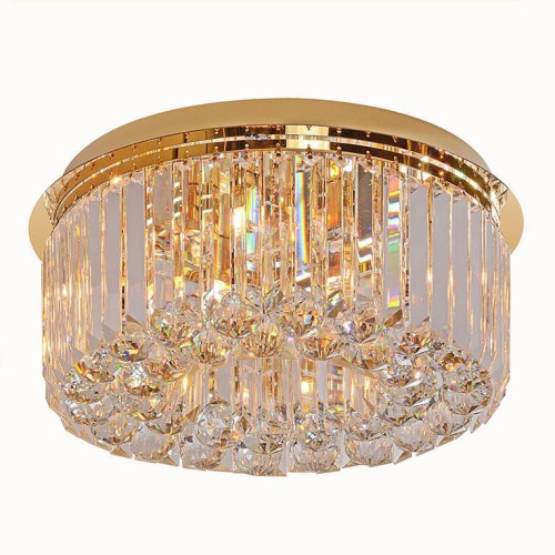 Потолочный светильник Newport 8410/PL Gold М0062565 
