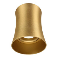  - Потолочный светильник Lumina Deco Malton LDC 8053-B SS-D85*H115 GD