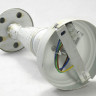 Потолочная люстра Lussole Lgo LSP-8062 - Потолочная люстра Lussole Lgo LSP-8062