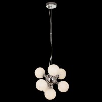  - Подвесная люстра Maytoni Proton MOD021PL-07CH