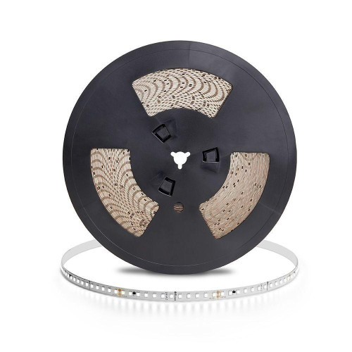 Светодиодная лента Feron 14,4W/m 60LED/m 5050SMD 6500K 3M LS606 27720 