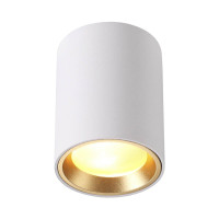 - Уличный светильник Odeon Light Aquana 4206/1C