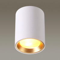  - Уличный светильник Odeon Light Aquana 4206/1C