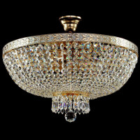  - Потолочная люстра Maytoni Bella DIA750-PT50-WG