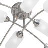 Потолочная люстра Vitaluce V4188-9/8PL - Потолочная люстра Vitaluce V4188-9/8PL