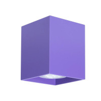  - Потолочный светильник TopDecor Tubo8 SQ P1 22