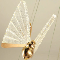  - Подвесной светильник OM8201008-11 rose gold