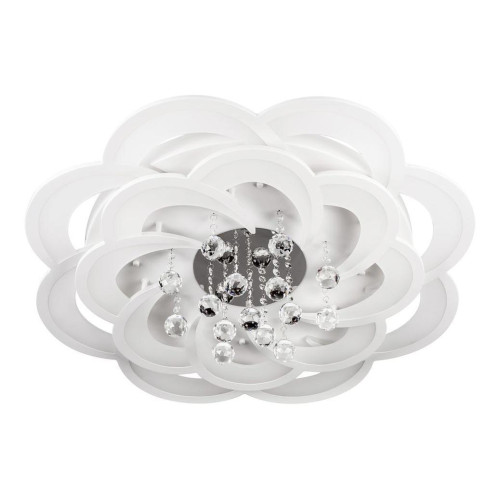 Потолочный светодиодный светильник Escada 10236/S LED 