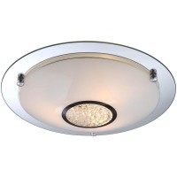  - Потолочный светильник Globo Edera 48339-3