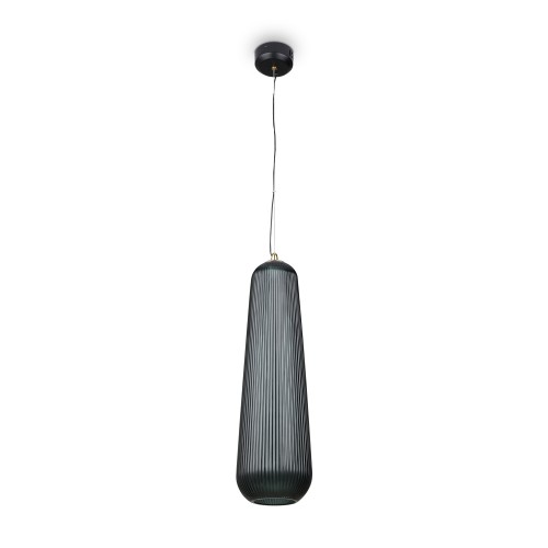 Подвесной светильник Freya FR5384PL-L5BL 