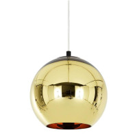  - Подвесной светильник Loft IT Copper Shade Loft2024-E
