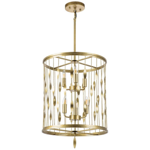 Подвесная люстра Lightstar Firenze 725163 
