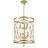 Подвесная люстра Lightstar Firenze 725163 - Подвесная люстра Lightstar Firenze 725163