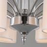 Потолочная люстра Omnilux Alghero OML-64707-12 - Потолочная люстра Omnilux Alghero OML-64707-12