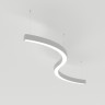 Светильник SP-LINE-HANG ARC-S3535-D800-65W Warm3000 (WHITE, 230V) (Arlight, Металл) - Светильник SP-LINE-HANG ARC-S3535-D800-65W Warm3000 (WHITE, 230V) (Arlight, Металл)