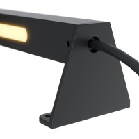  - Ландшафтный светильник Maytoni Outdoor O415FL-L15B3K