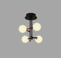  - Потолочная люстра Mantra Cellar 7633