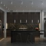 Потолочный светильник Novotech Brill 370844 - Потолочный светильник Novotech Brill 370844