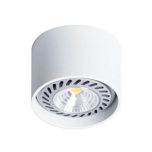 Потолочный светильник TopDecor Tubo12 P1 10 