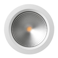 - Светодиодный светильник LTD-220WH-FROST-30W White 110deg (Arlight, IP44 Металл, 3 года)