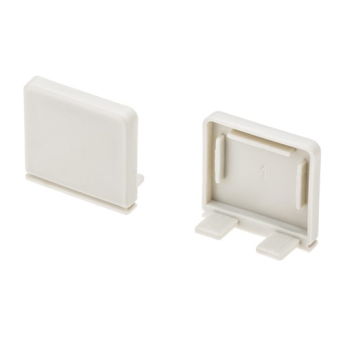 Заглушка для PLS-GIP под экран G-K (Arlight, Пластик) 