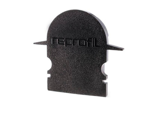 Заглушка Deko-Light End Cap R-ET-02-12 Set 2 pcs 979572 