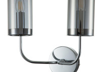  - Бра Indigo Balletto 13014/2W Chrome V000261